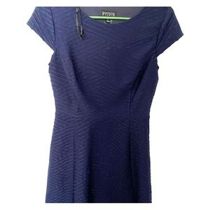 Cute casual or professional dress